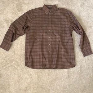 Daniel Cremieux Button Down